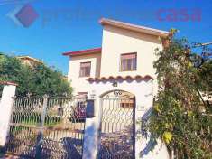 Foto Casa indipendente in vendita a Piedimonte San Germano