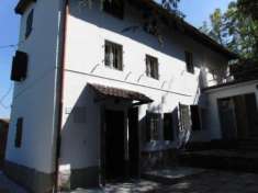 Foto Casa indipendente in vendita a Pietra De' Giorgi - 3 locali 115mq