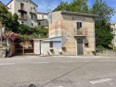 Foto Casa indipendente in vendita a Pietranico