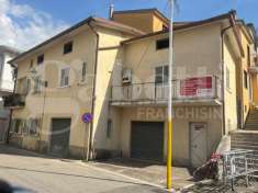 Foto Casa indipendente in vendita a Pietrastornina