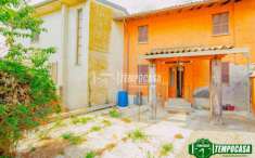 Foto Casa indipendente in vendita a Pieve Albignola