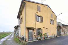 Foto Casa indipendente in vendita a Pieve D'Olmi