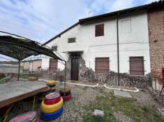 Foto Casa indipendente in vendita a Pieve Del Cairo