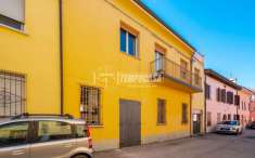 Foto Casa indipendente in vendita a Pieve Di Cento
