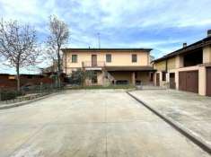 Foto Casa indipendente in vendita a Pieve San Giacomo