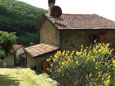 Foto Casa indipendente in vendita a Pieve Santo Stefano