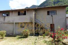 Foto Casa indipendente in vendita a Pieve Vergonte