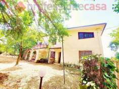 Foto Casa indipendente in vendita a Pignataro Interamna