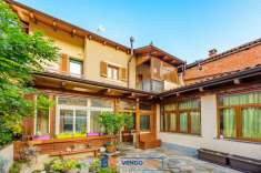 Foto Casa indipendente in vendita a Pinerolo