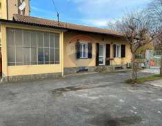 Foto Casa indipendente in vendita a Pinerolo