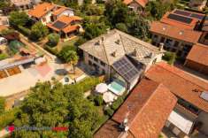 Foto Casa indipendente in vendita a Pinerolo