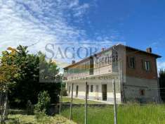 Foto Casa indipendente in vendita a Pinerolo