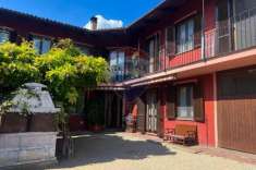 Foto Casa indipendente in vendita a Pino D'Asti