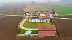 Foto Casa indipendente in vendita a Piobesi Torinese