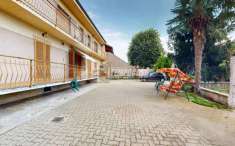 Foto Casa indipendente in vendita a Piobesi Torinese