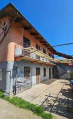 Foto Casa indipendente in vendita a Piossasco