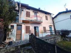 Foto Casa indipendente in vendita a Pisogne