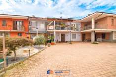 Foto Casa indipendente in vendita a Pocapaglia