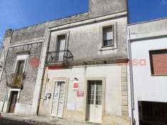 Foto Casa indipendente in vendita a Poggiardo