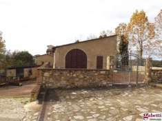 Foto Casa indipendente in vendita a Poggibonsi