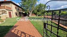Foto Casa indipendente in vendita a Poggibonsi