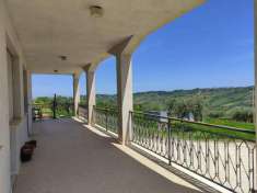Foto Casa indipendente in vendita a Poggiofiorito