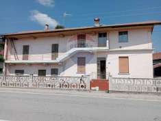 Foto Casa indipendente in vendita a Pogno