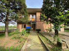 Foto Casa indipendente in vendita a Poiana Maggiore - 6 locali 320mq