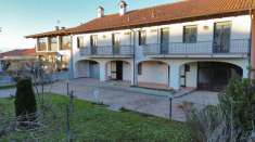 Foto Casa indipendente in vendita a Poirino