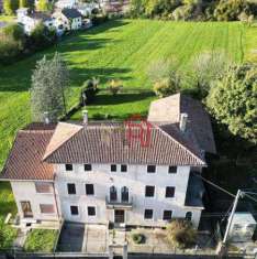 Foto Casa indipendente in vendita a Polcenigo