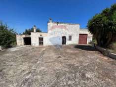 Foto Casa indipendente in vendita a Polignano A Mare - 3 locali 72mq