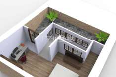 Foto Casa indipendente in vendita a Pollenza