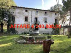 Foto Casa indipendente in vendita a Pomarance