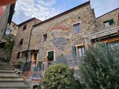 Foto Casa indipendente in vendita a Pomarance