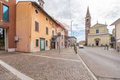 Foto Casa indipendente in vendita a Pompiano