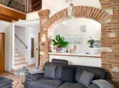 Foto Casa indipendente in Vendita a Pompiano