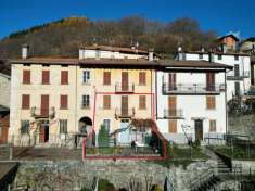 Foto Casa indipendente in vendita a Ponna