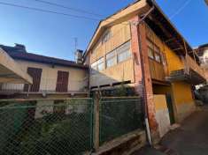Foto Casa indipendente in vendita a Pont Canavese