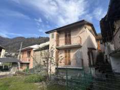 Foto Casa indipendente in vendita a Pont Canavese