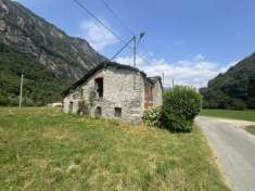 Foto Casa indipendente in vendita a Pont Canavese
