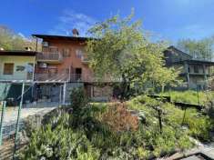 Foto Casa indipendente in vendita a Pont Canavese