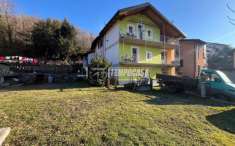 Foto Casa indipendente in vendita a Pont Canavese