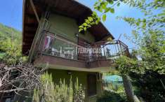 Foto Casa indipendente in vendita a Pont Canavese