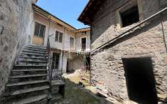 Foto Casa indipendente in vendita a Pont Canavese