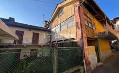 Foto Casa indipendente in vendita a Pont Canavese