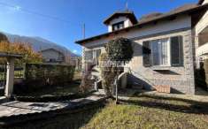 Foto Casa indipendente in vendita a Pont Canavese