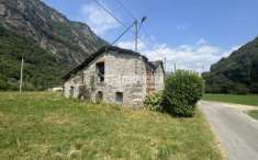 Foto Casa indipendente in vendita a Pont Canavese