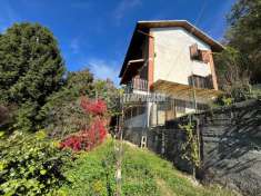Foto Casa indipendente in vendita a Pont Canavese