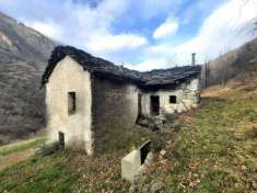 Foto Casa indipendente in vendita a Pont Saint Martin