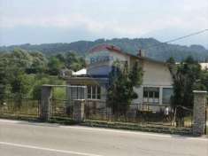 Foto Casa indipendente in vendita a Ponte Nelle Alpi - 7 locali 260mq